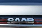 Saab 9-5 Sedan 2010 года